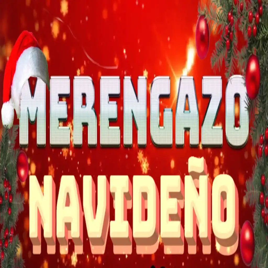 Merengazo Navideño