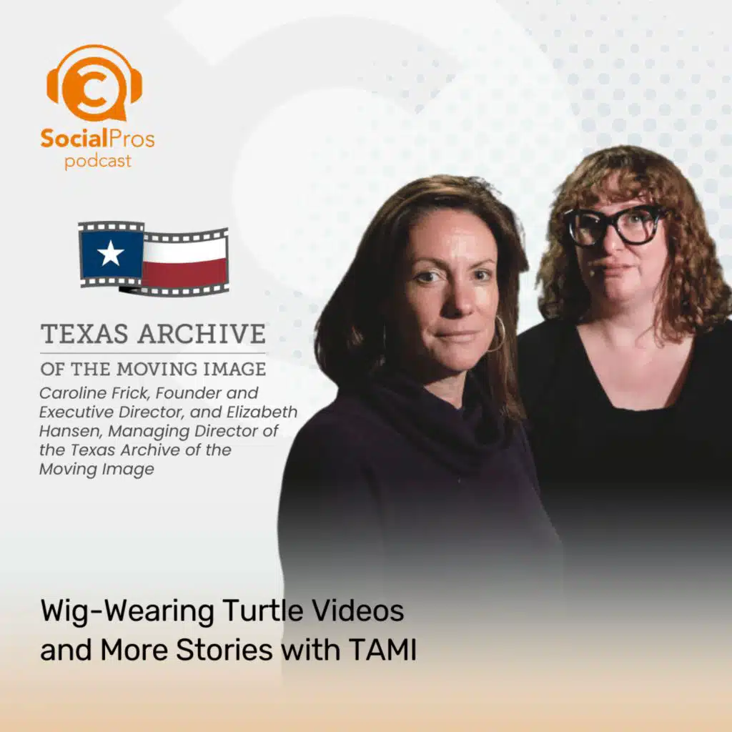 Wig-Wearing Turtle Videos and More Stories with TAMI
