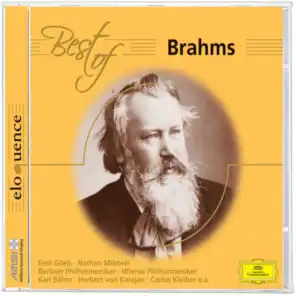 Best of Brahms