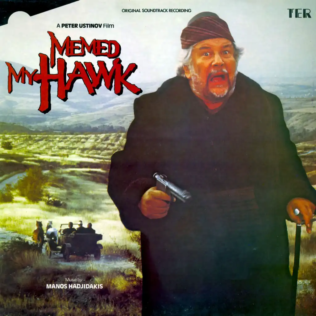 Memed My Hawk (Original Motion Picture Soundtrack)