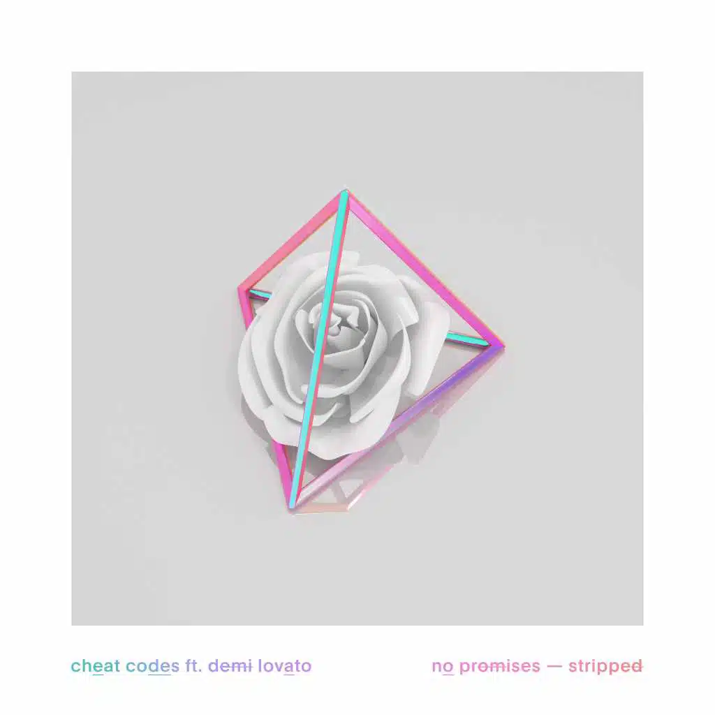 Cheat Codes & Demi Lovato