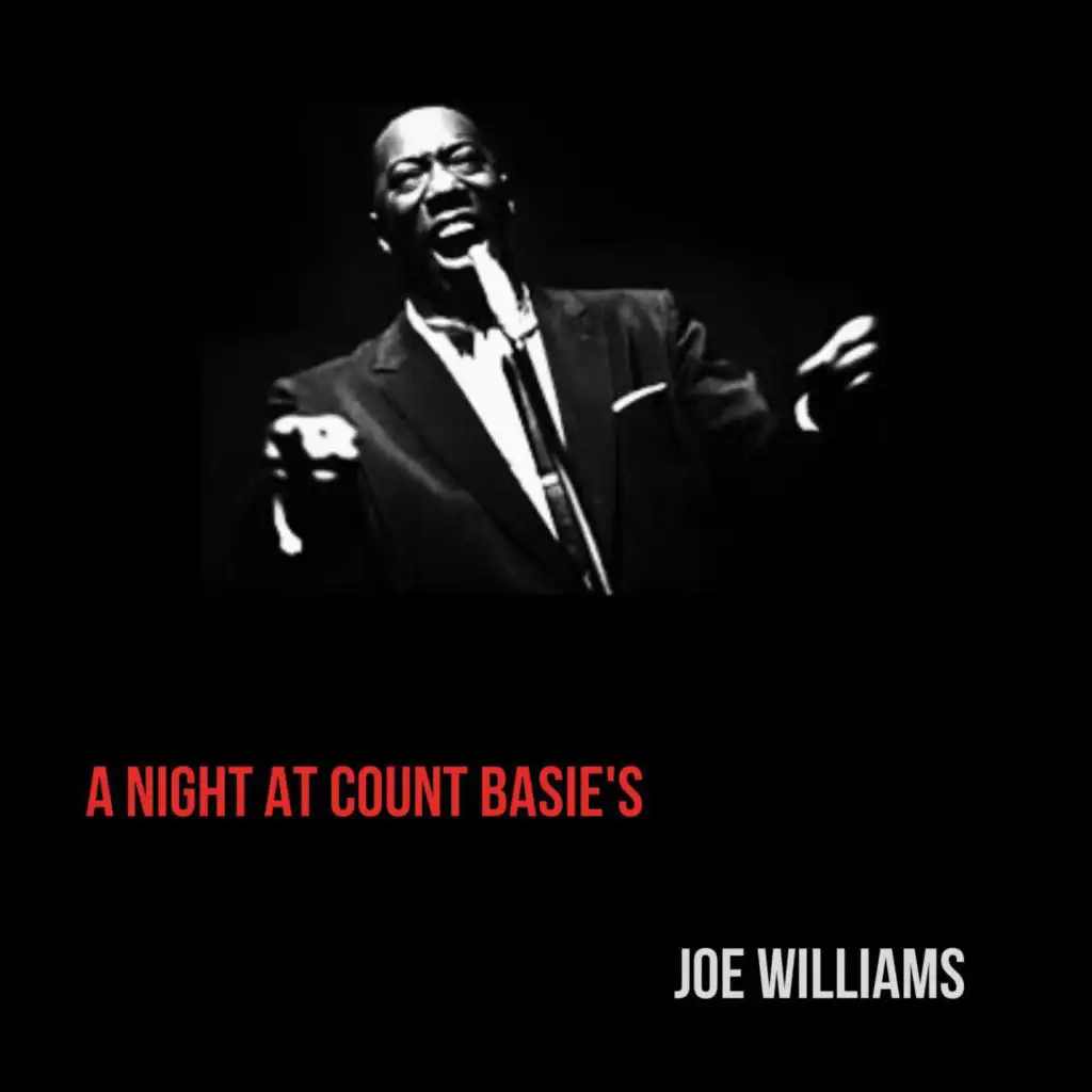 A Night at Count Basie's