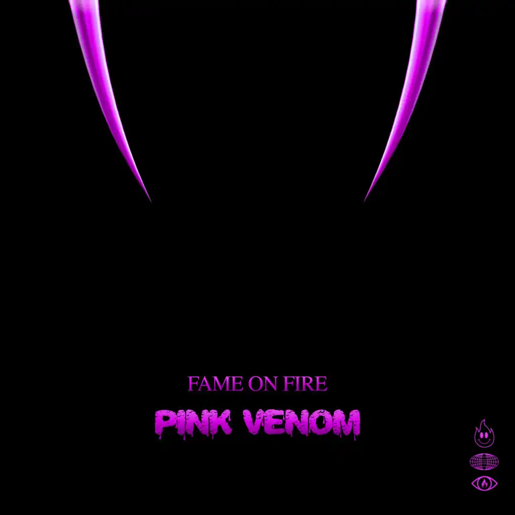 Pink Venom