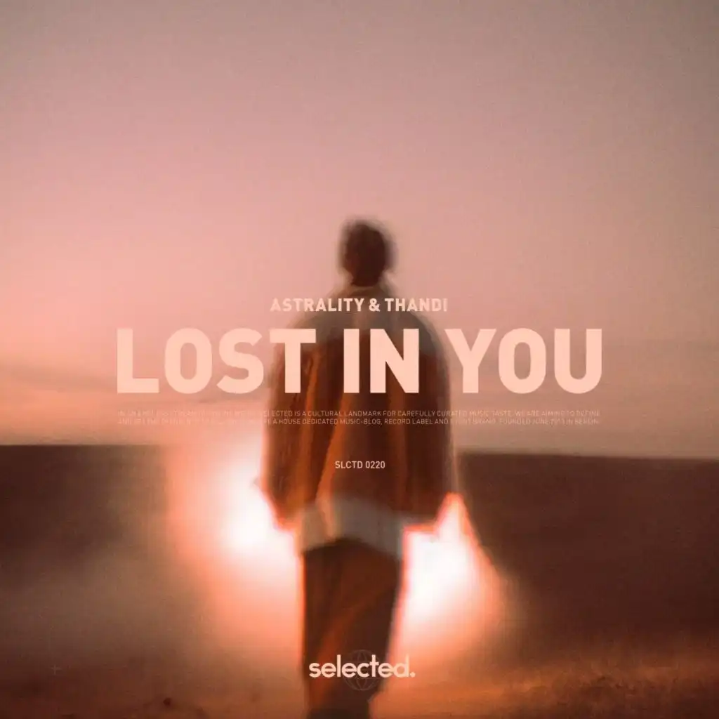 Lost in You (Extended)