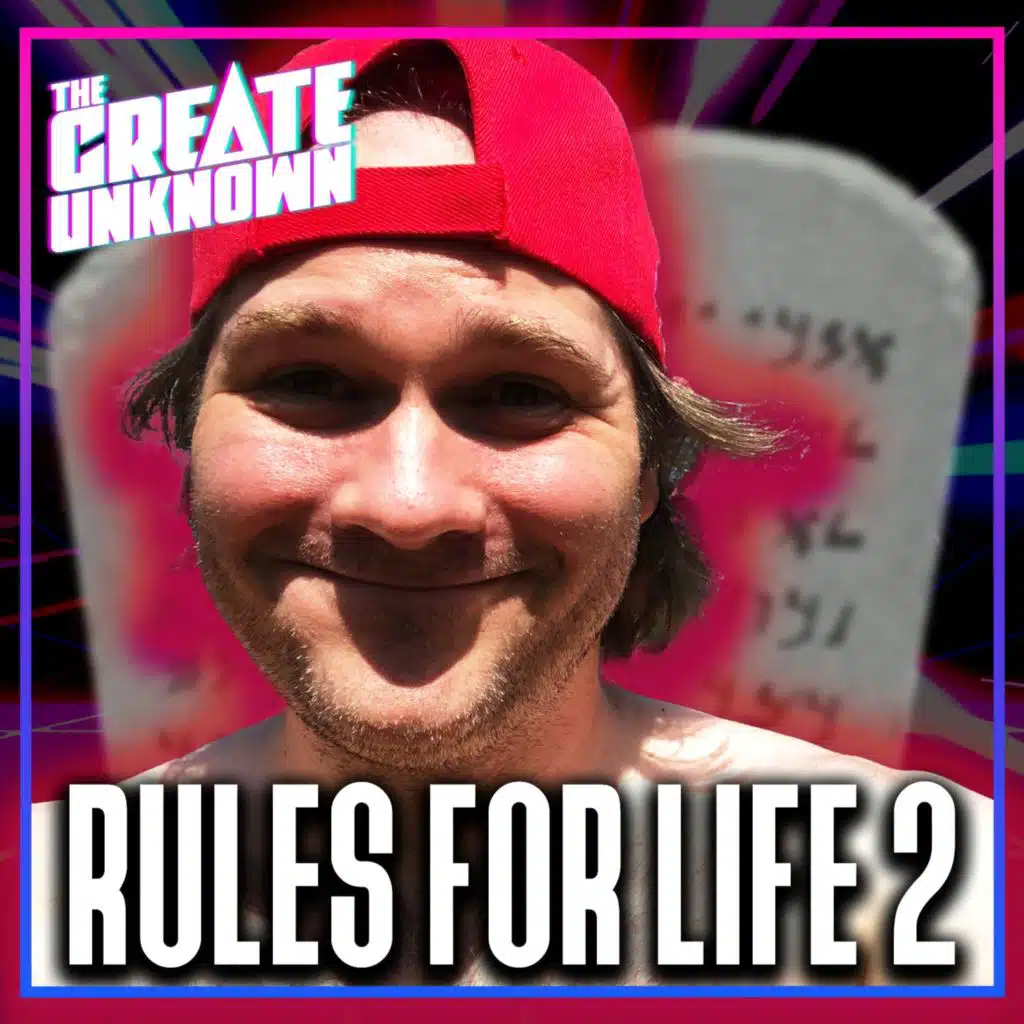 TCU Rule #2: You Are What You Do