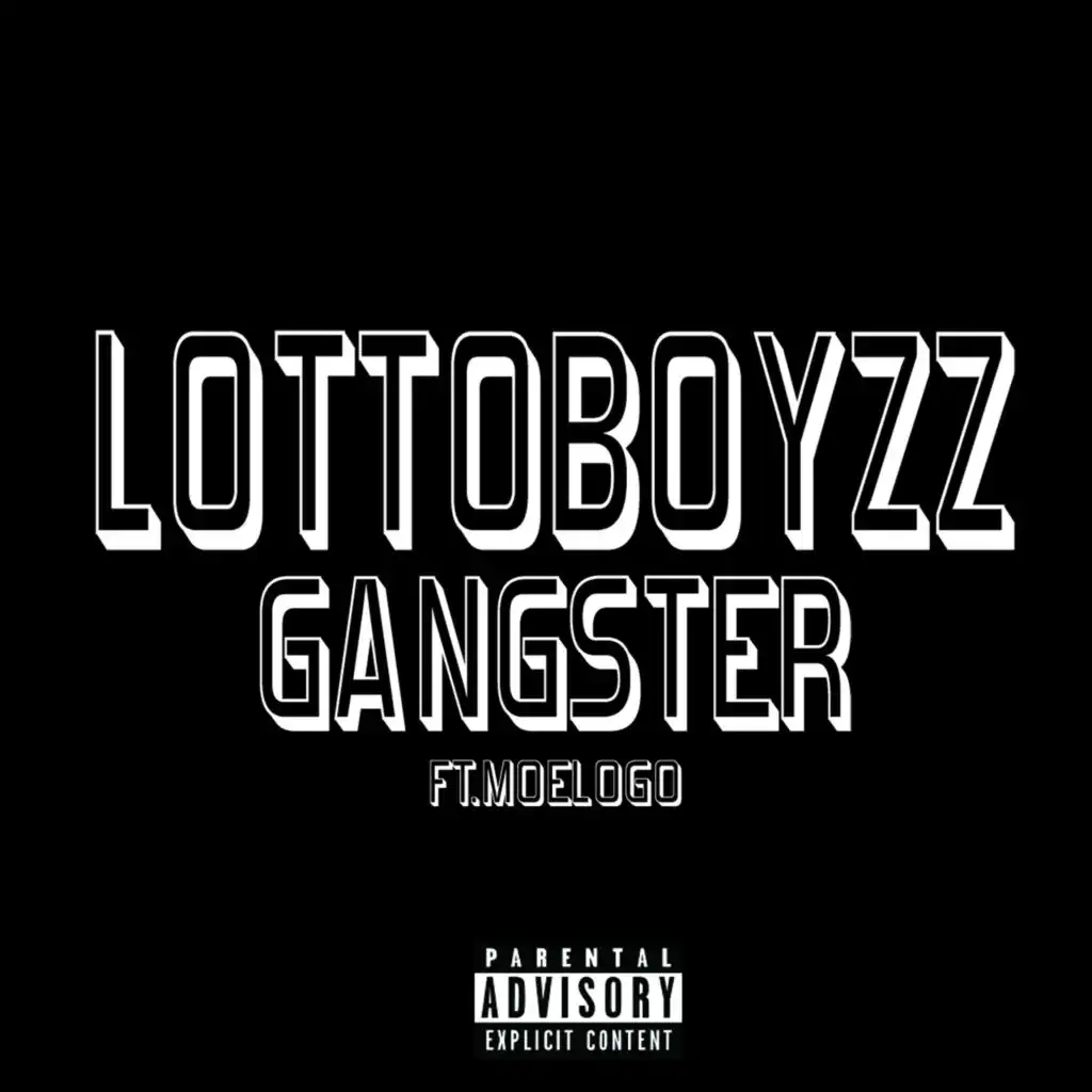 Gangster (feat. Moelogo)