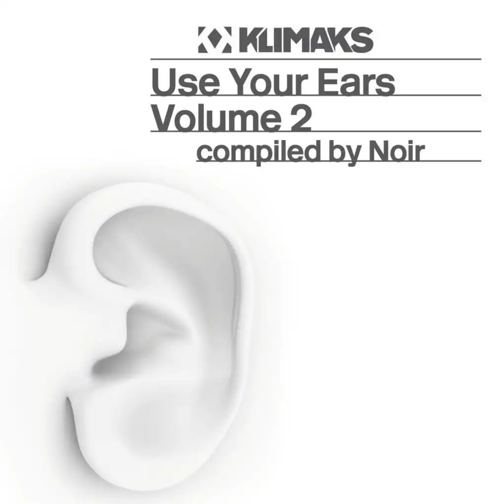 Use Your Ears (Volume 2)
