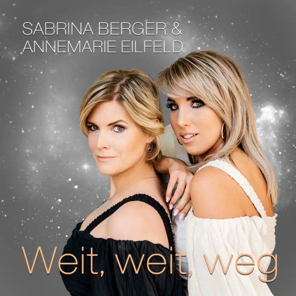 Sabrina Berger & Annemarie Eilfeld
