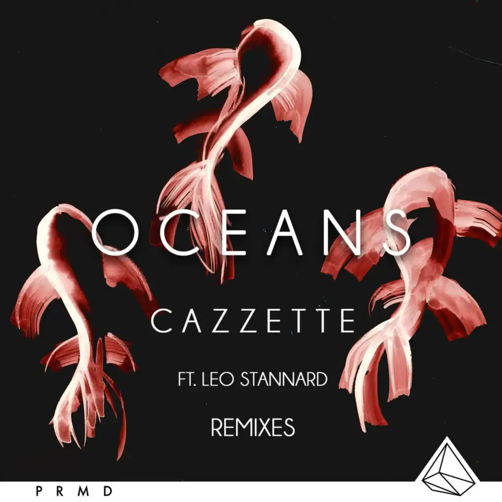 Oceans (Remixes) [feat. Leo Stannard]