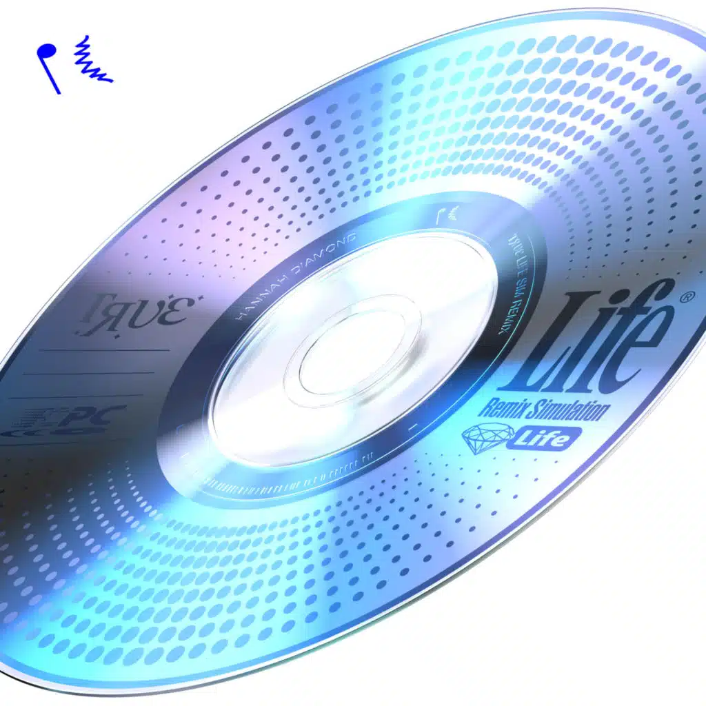 True (Life Sim Remix)