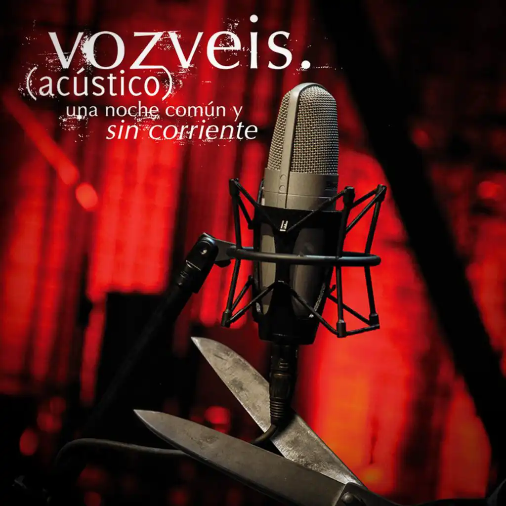 Vas (Live Acoustic)