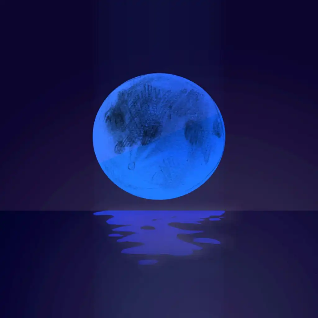 Blue Moon