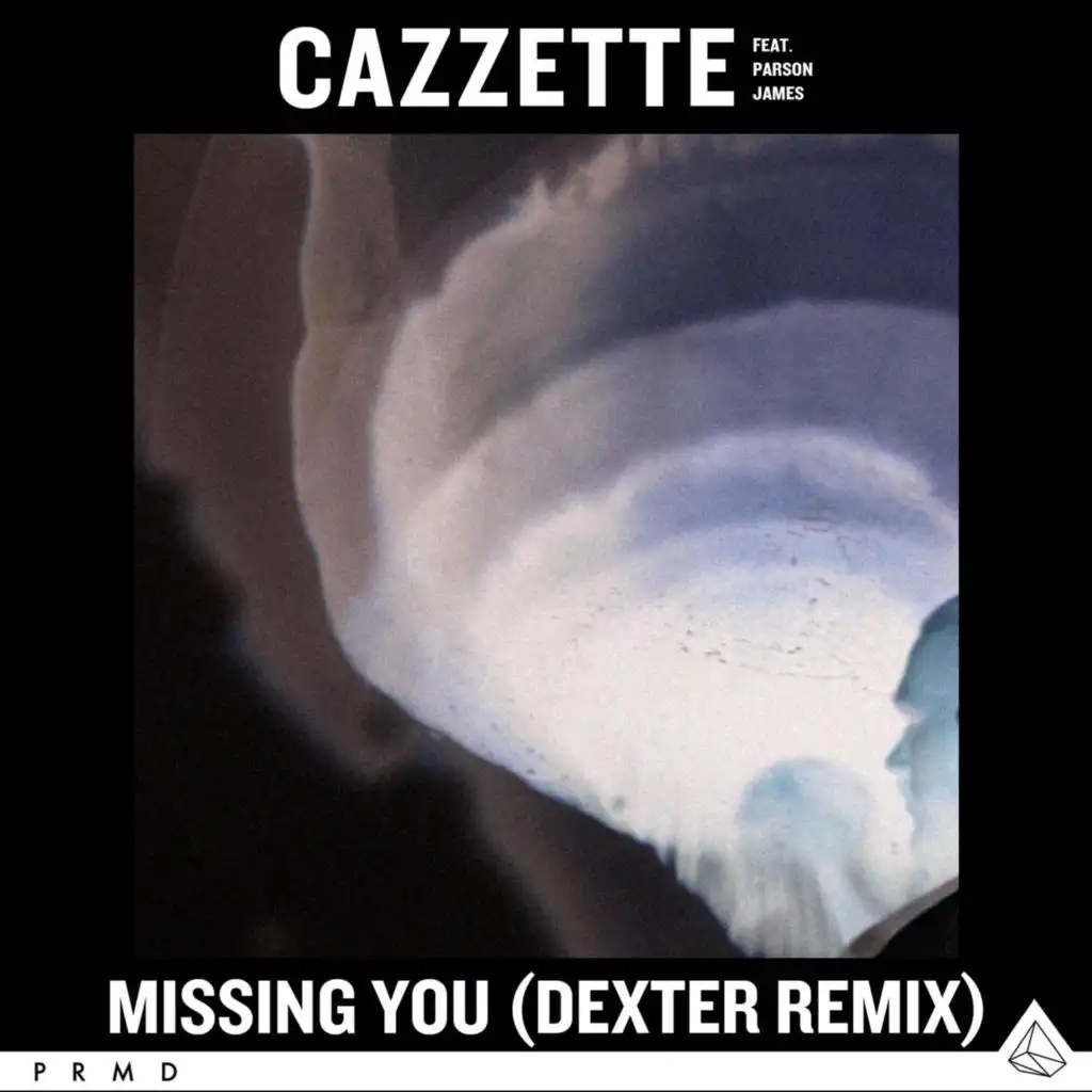 Missing You (Dexter Remix) [feat. Parson James]