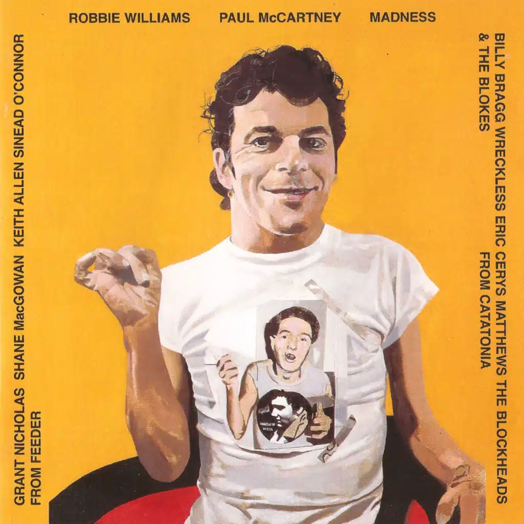 Sweet Gene Vincent