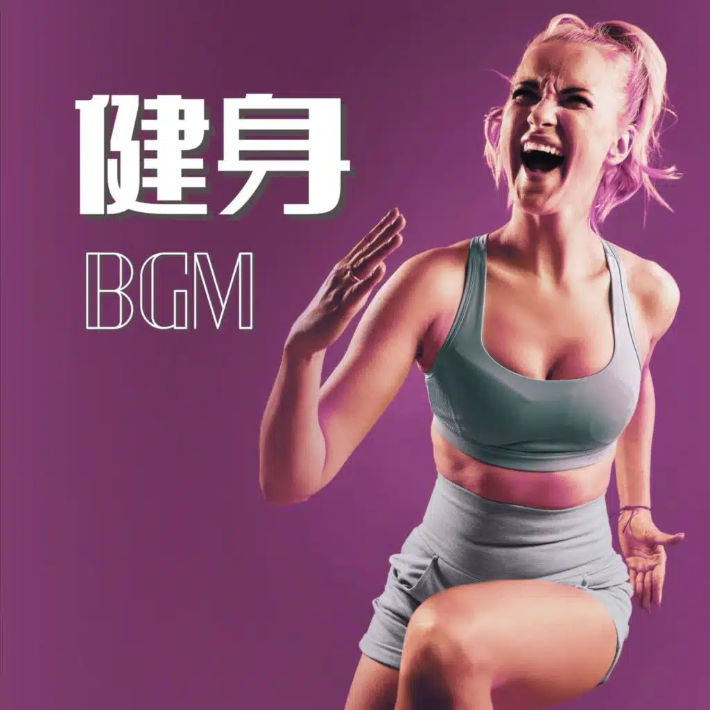 健身bgm: 运动的最火19首励志燃歌，适合健身、跑步、重训的健身音乐，健身房的背景音乐