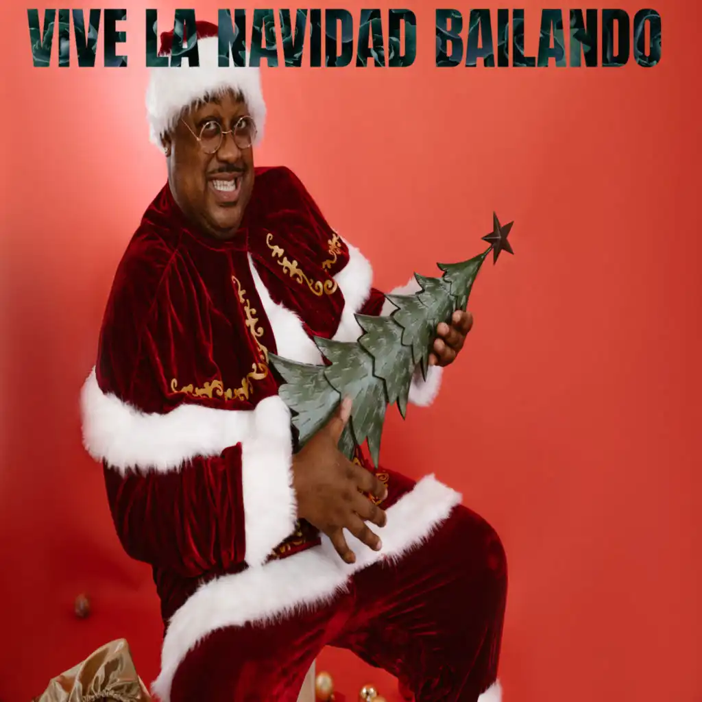 Vive la Navidad bailando