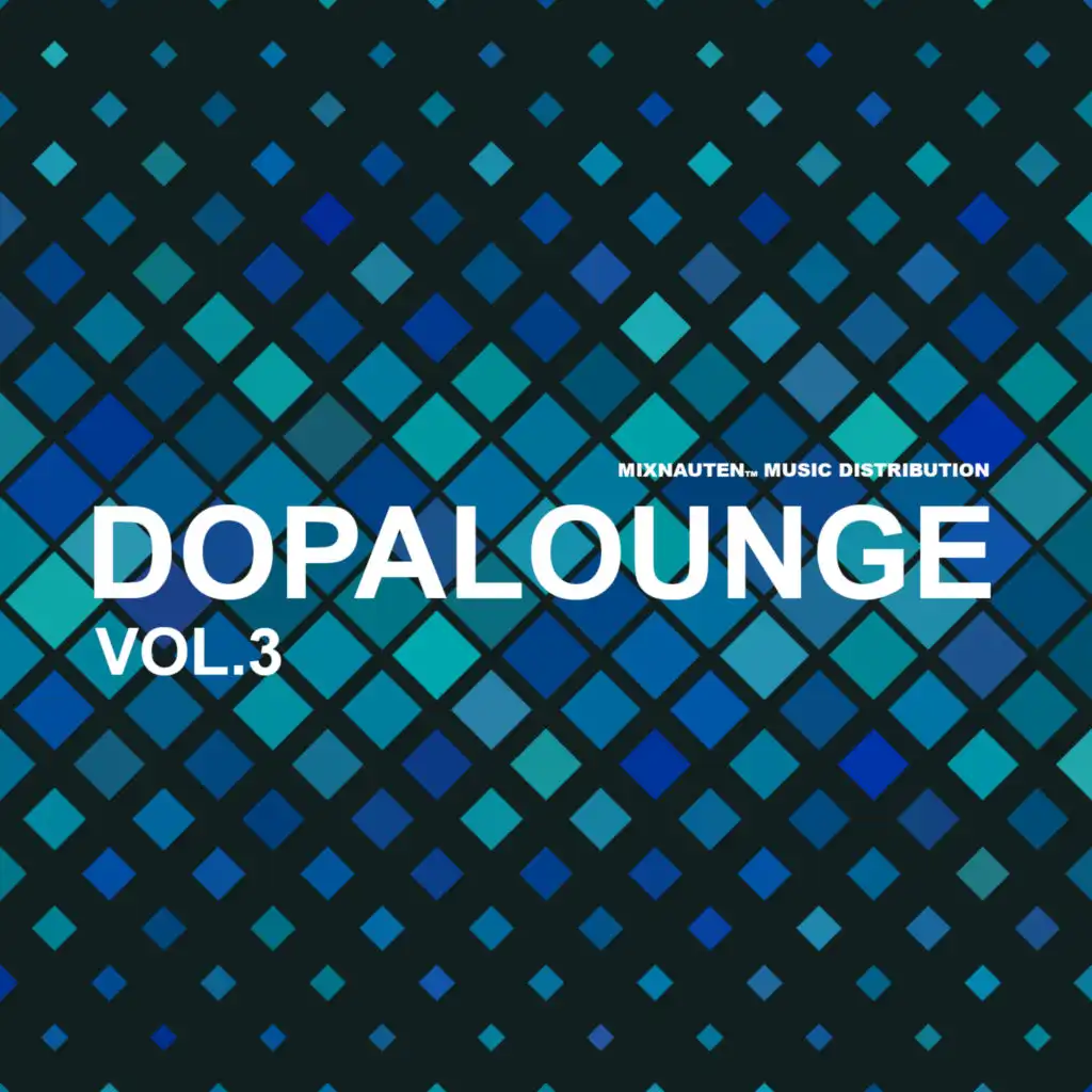Dopa Lounge (Vol. 3)