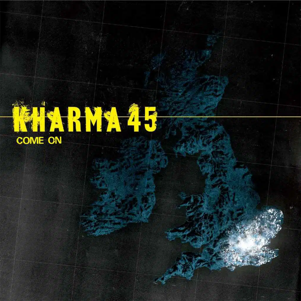 Kharma 45