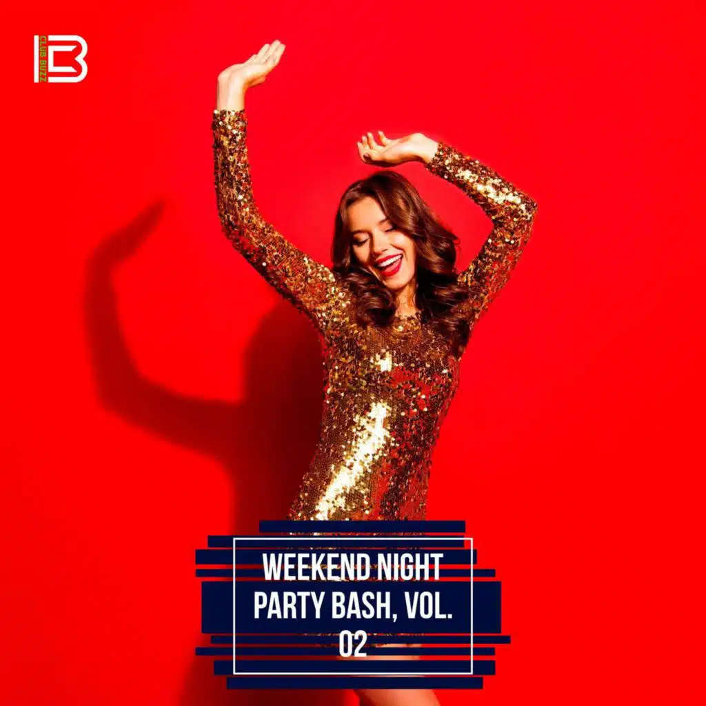 Weekend Night Party Bash, Vol. 02