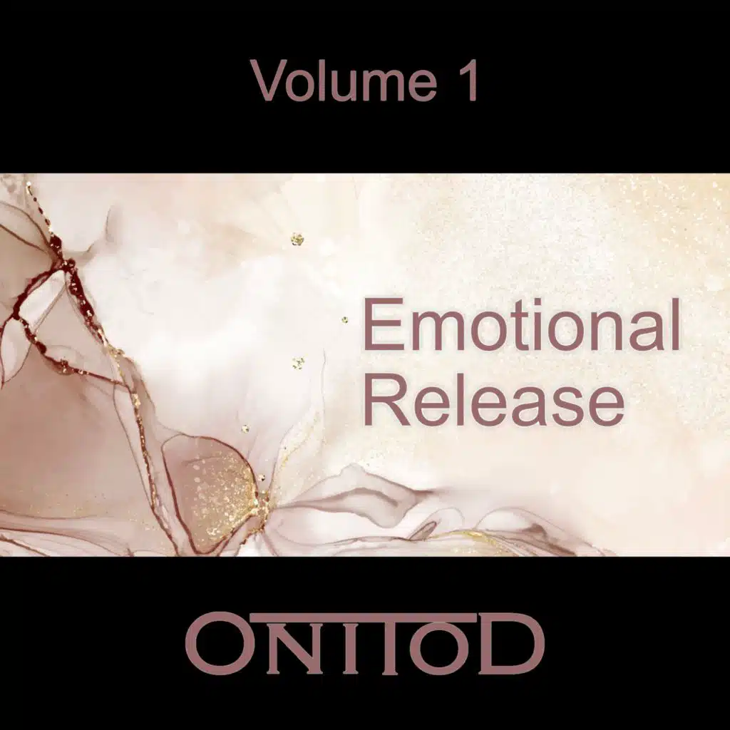 Emotional Release, Volume 1
