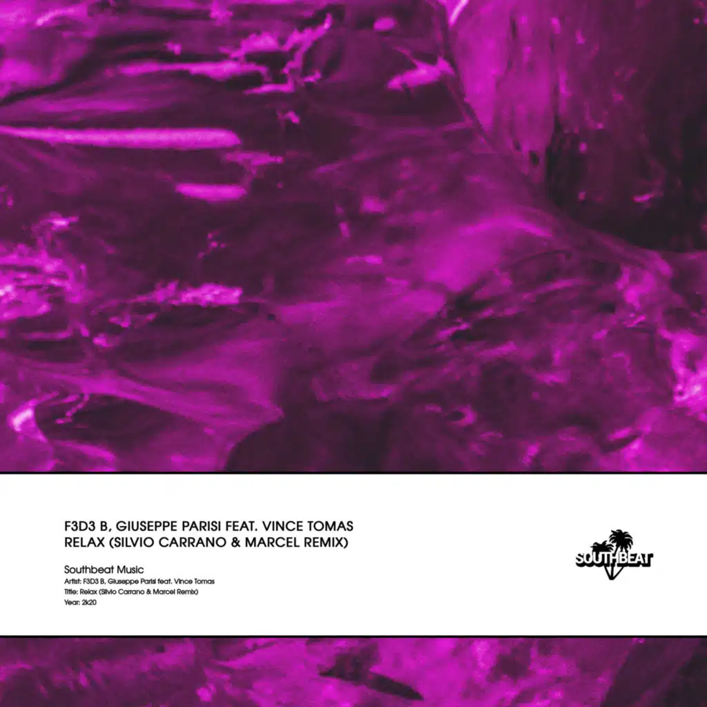 F3D3 B, Giuseppe Parisi