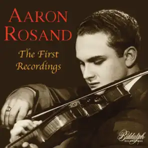 Aaron Rosand