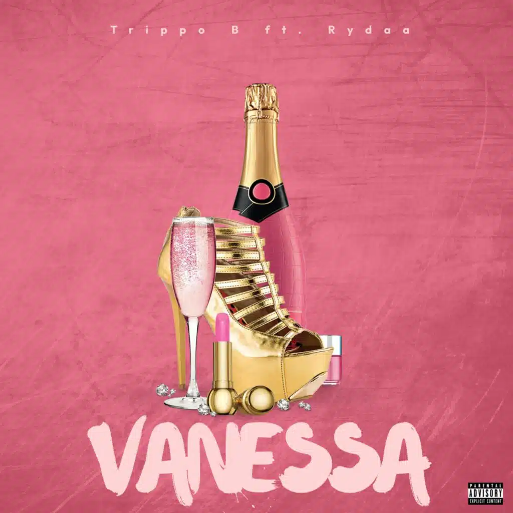 Vanessa (feat. Rydaa)