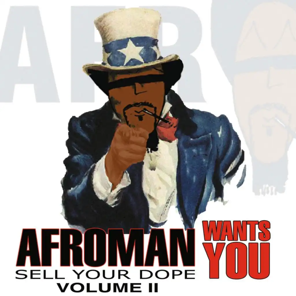 Sell Your Dope Vol II