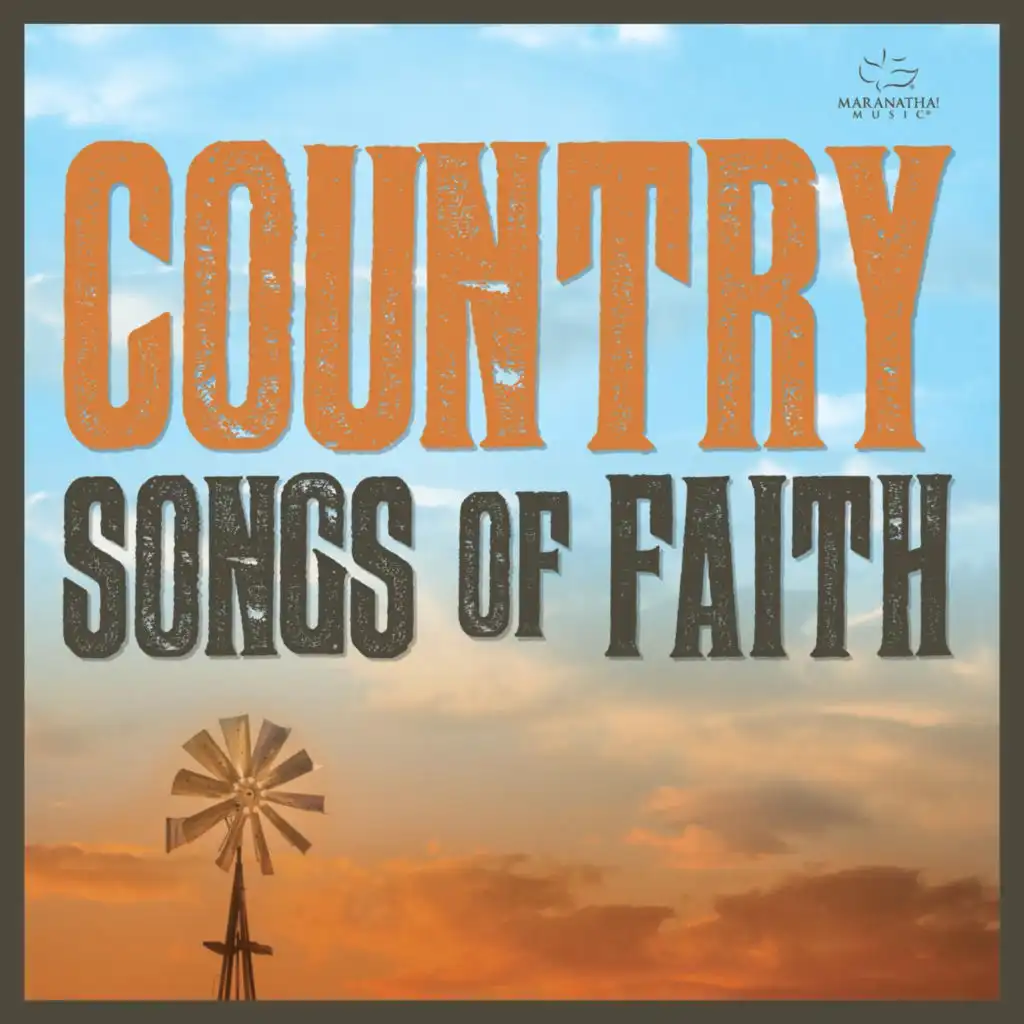 Country Songs of Faith
