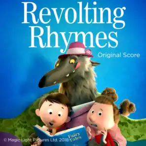 Revolting Rhymes (Original Score)