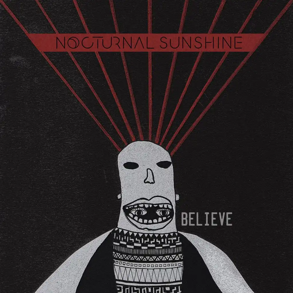 Believe (Remixes) [feat. Chelou]