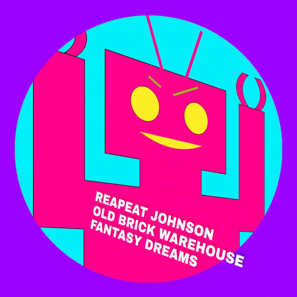 Fantasy Dreams (Dub No Piano Mix)