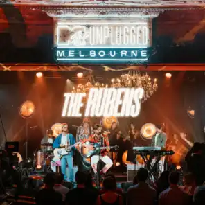 Hoops (Live in Melbourne, 2019)
