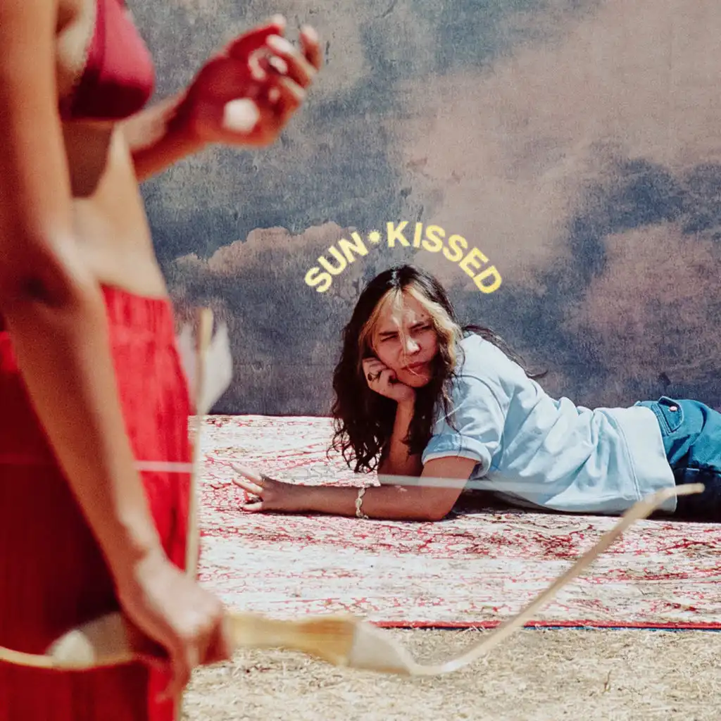 Sunkissed (Phum Viphurit Remix)