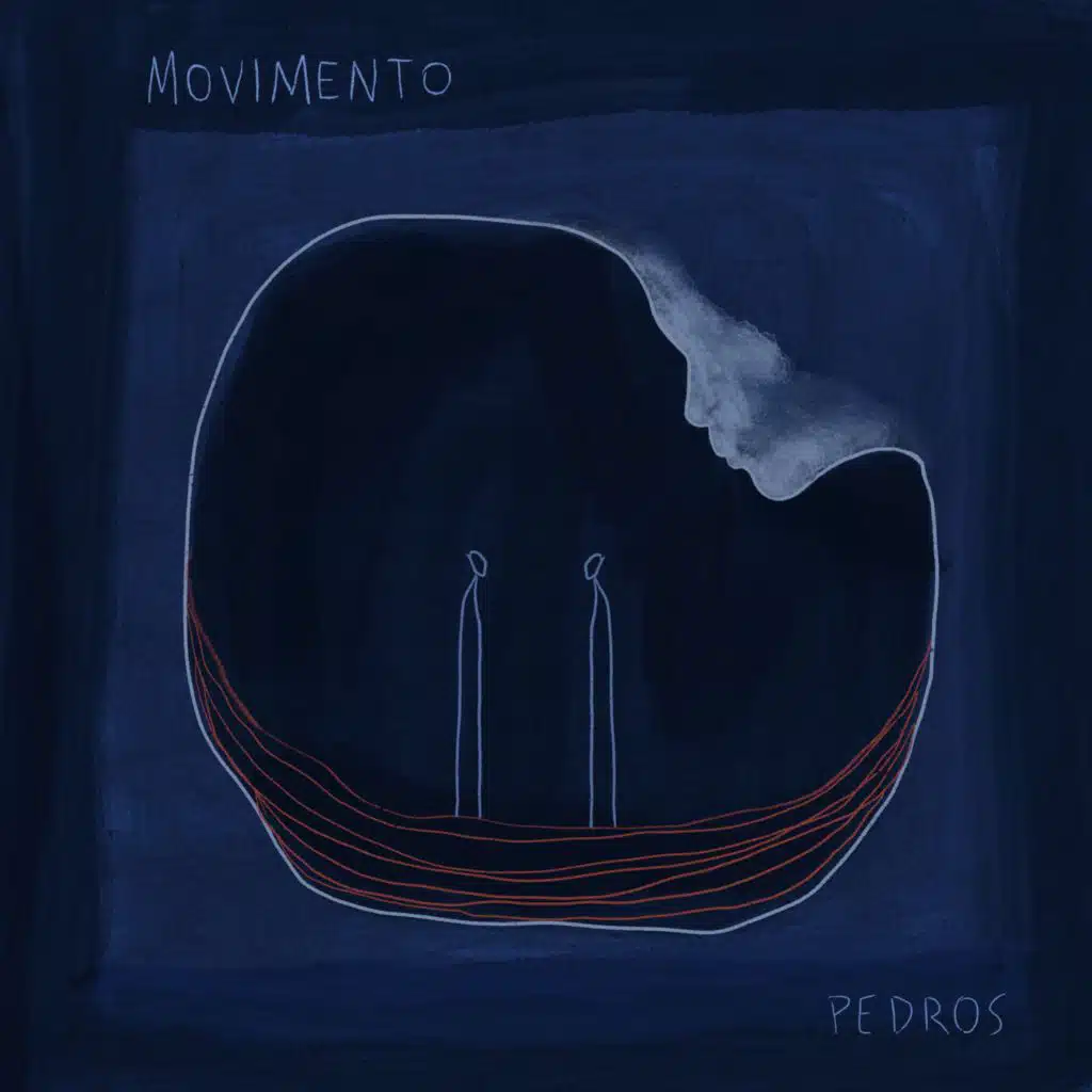 Movimento (feat. MARO & Paulo Novaes)