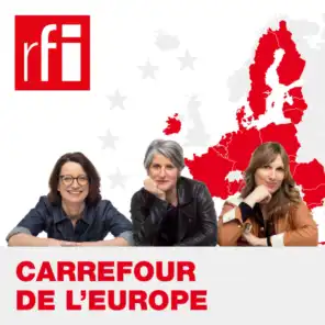 Carrefour de l'Europe
