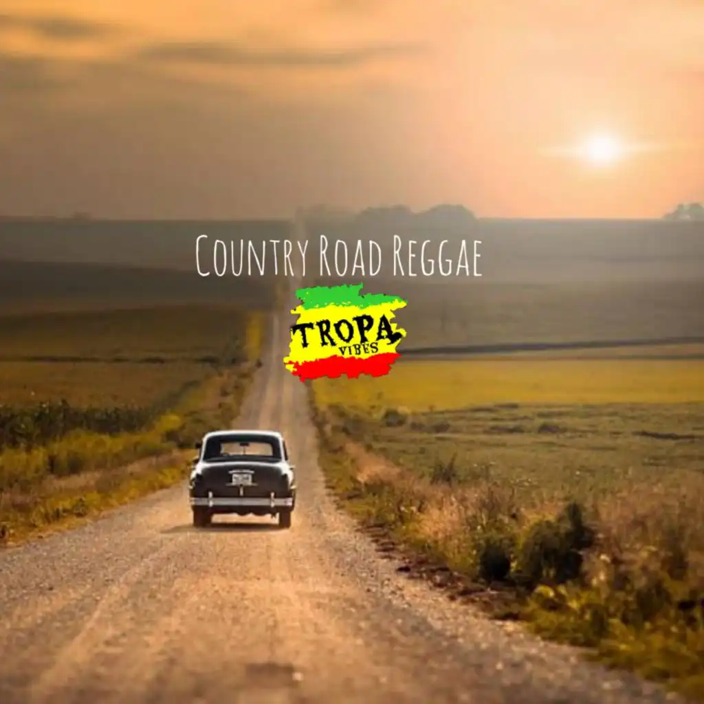 Country Road Reggae