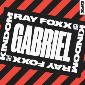 Gabriel (feat. KINdom) [Radio Edit]