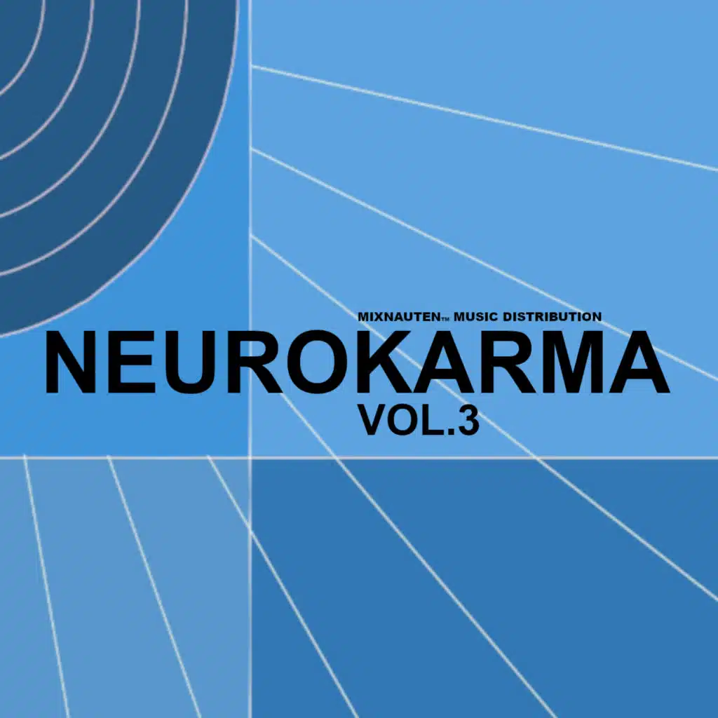 NeuroKarma (Vol. 3)