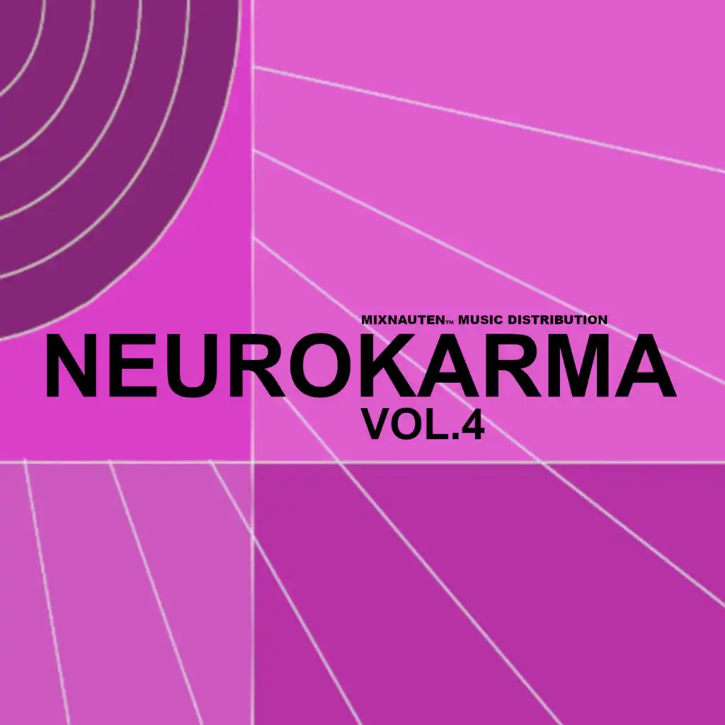 NeuroKarma Vol. 4