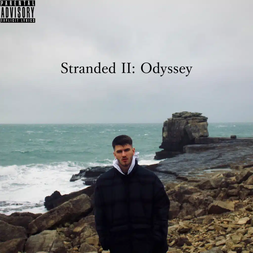 Stranded II: Odyssey