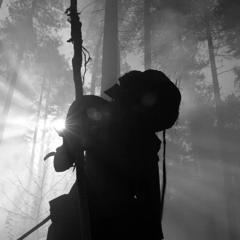 Farewell (Rōnin / Revisited) [feat. YSEE, Elliott Power, Keaton Henson, Liela Moss, Miink, Dhani Harrison, Steven Young & ESKA]