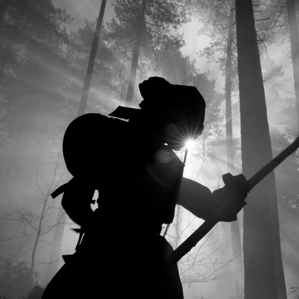 Ar.Mour (Rōnin Dub) [feat. Miink]