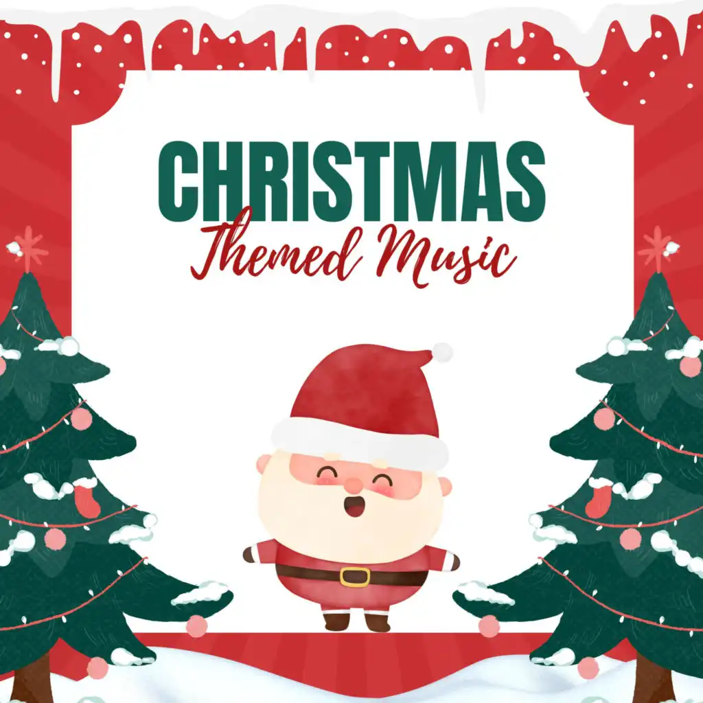 Christmas Themed Music