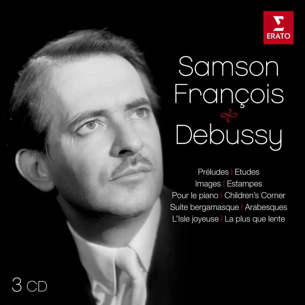 Debussy