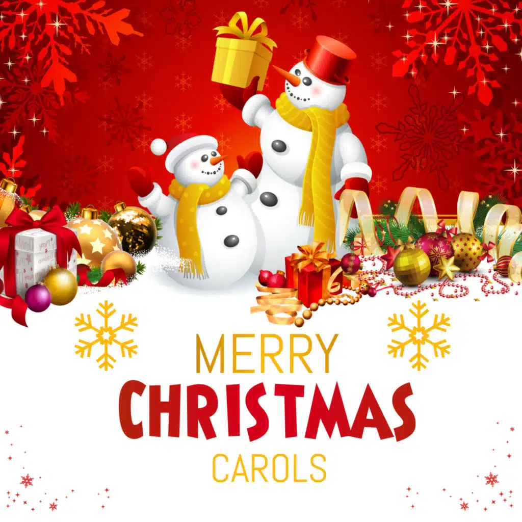 Merry Christmas Carols