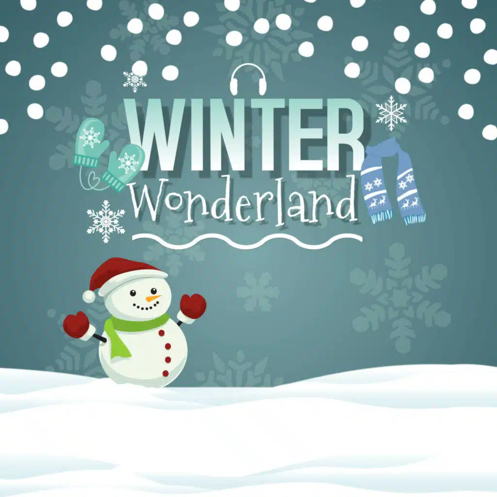 Winter Wonderland