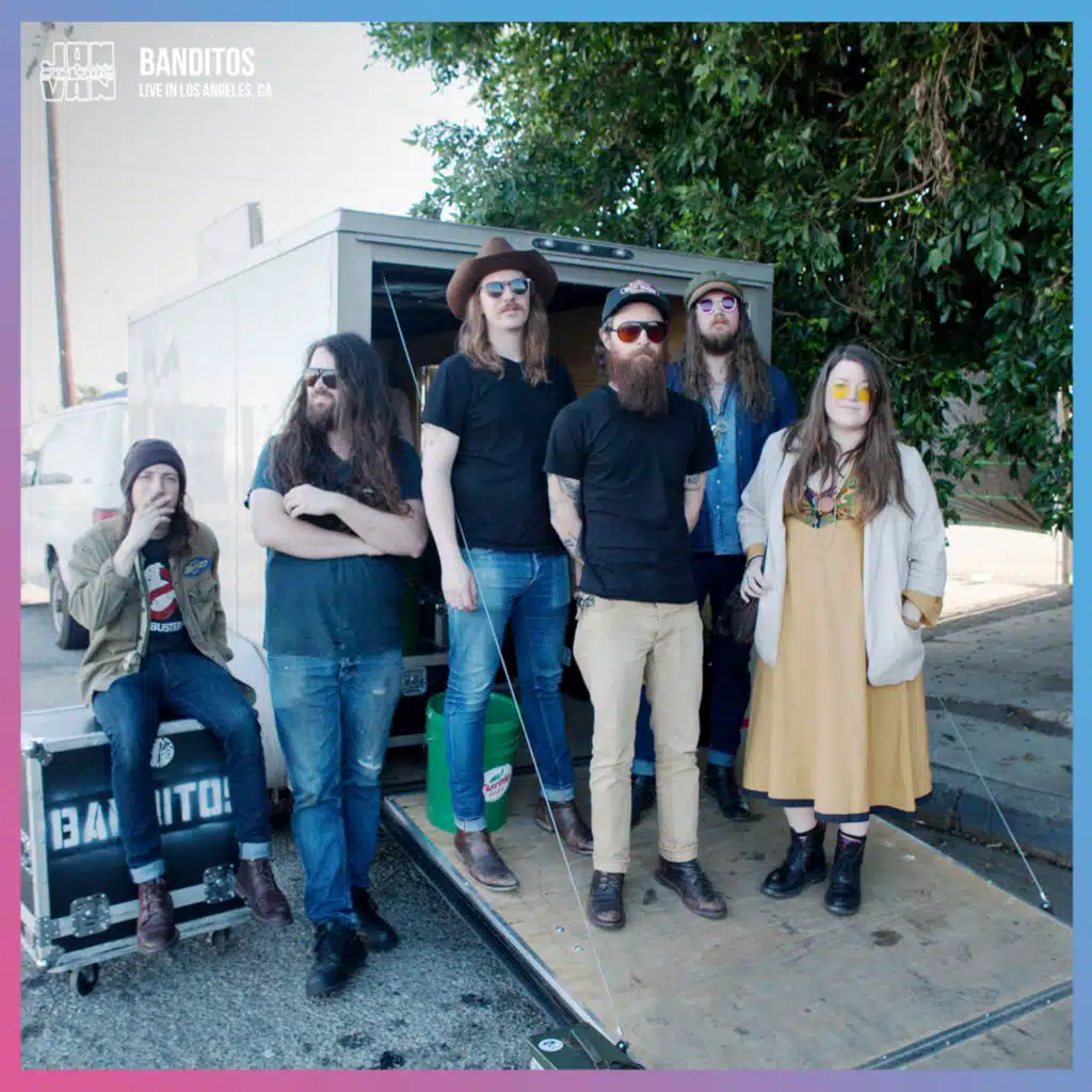 Visionland (Live in Los Angeles, CA 2018)