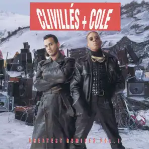 Clivilles & Cole