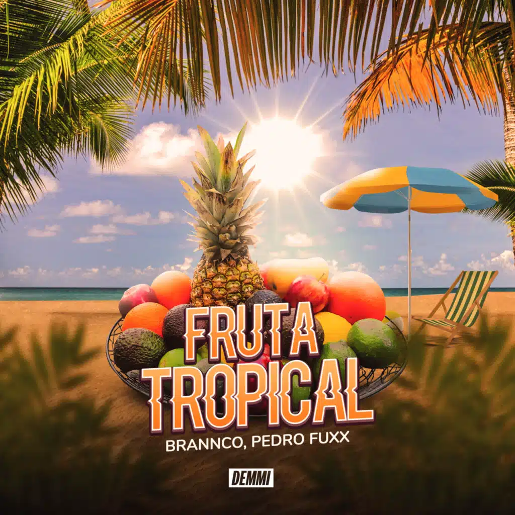 Fruta Tropical